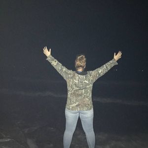 Meet your Posher, Kailey